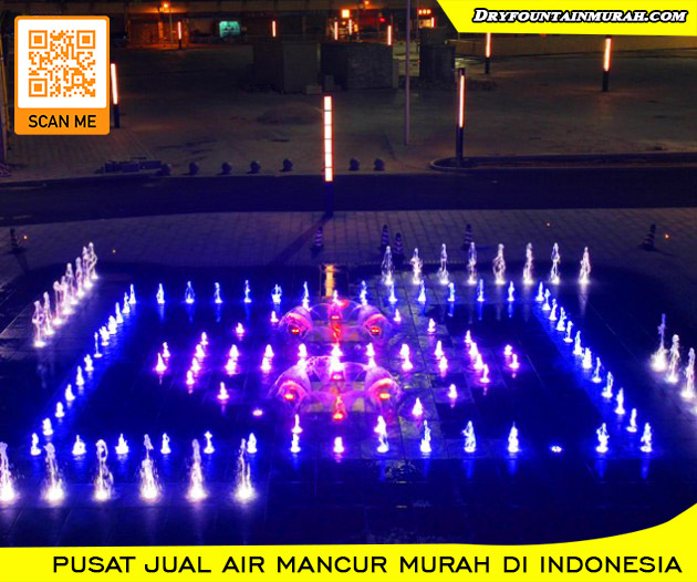 Konsultasi Air Mancur Gratis